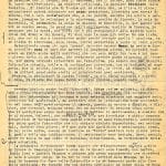 Lettera 22 ottobre 1956 pag 2