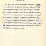 Risvolto di copertina di Niccolò Gallo, per la riedizione di Dalla parte di lei (1964)