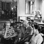 L’incontro di Alba de Céspedes con Simone de Beauvoir avvenne a Roma nel 1956