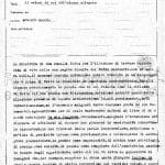Sem Benelli per la ristampa di tutte le opere – Roberto Rebora, 12 marzo 1970 pag 1