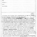 Sem Benelli per la ristampa di tutte le opere – Roberto Rebora, 12 marzo 1970 pag 2