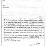 Sem Benelli per la ristampa di tutte le opere – Roberto Rebora, 12 marzo 1970 pag 3