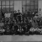 Le maestranze dello stabilimento di Verona (1917-1918)