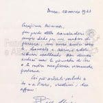 Lettere di Piero Chiara