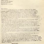 Lettera a Cesare Pavese, 1 luglio 1947