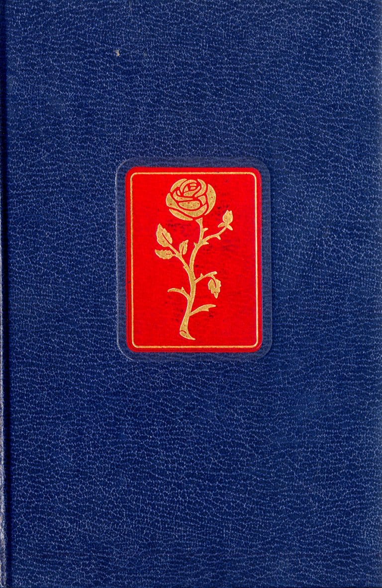 Catalogo storico Arnoldo Mondadori Editore 1912-1983