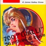 Chase, L'ora della verità copertina