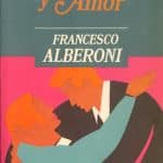 Alberoni Francesco, Enamoramiento y amor
