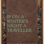 Italo Calvino, If on a winter's night a traveller