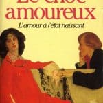 Alberoni - Le Choc Amoureux copertina