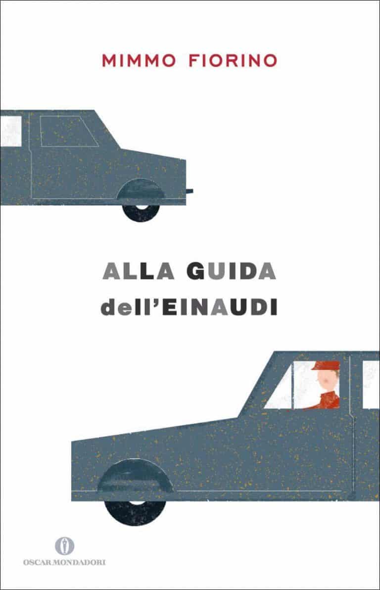 Alla guida dell’Einaudi copertina