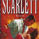 Scarlett copertina