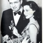 Selznick e Leigh - mitchell