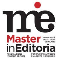 Master in editoria