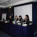 Foto incontro Fondazione Mondadori