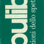 Catalogo 1999 copertina