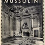 Colloqui con Mussolini copertina