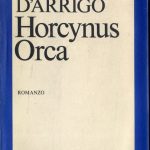 Horcynus orca copertina