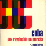 Cuba, Alba de Céspedes copertina