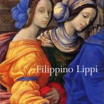 Electa Copertina Filippino Lippi