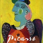 Electa copertina Picasso