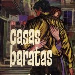 Casas baratas, copertina, Testori