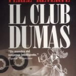 Tropea, Club Dumas copertina