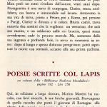 opuscolo 1955 a Marino Moretti pag 9