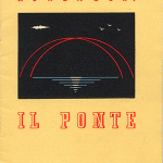 opuscolo 1946 collana del Ponte pag 1