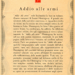 Prove di stampa autunno 1945 Giornale della libreria 4