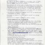 Appunti sul rilancio, 29 marzo 1990