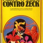 Nero Wolfe contro Zeck