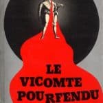 Calvino - Le Vicomte pourfendu_1975 copertina