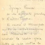 Lettera di Pino Masnata (1)