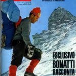 Epoca: Ascensione Cervino 1965