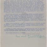 Lettera alla Mondadori, 6 aprile 1935