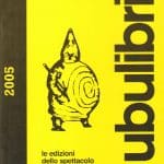 Catalogo 2005, copertina